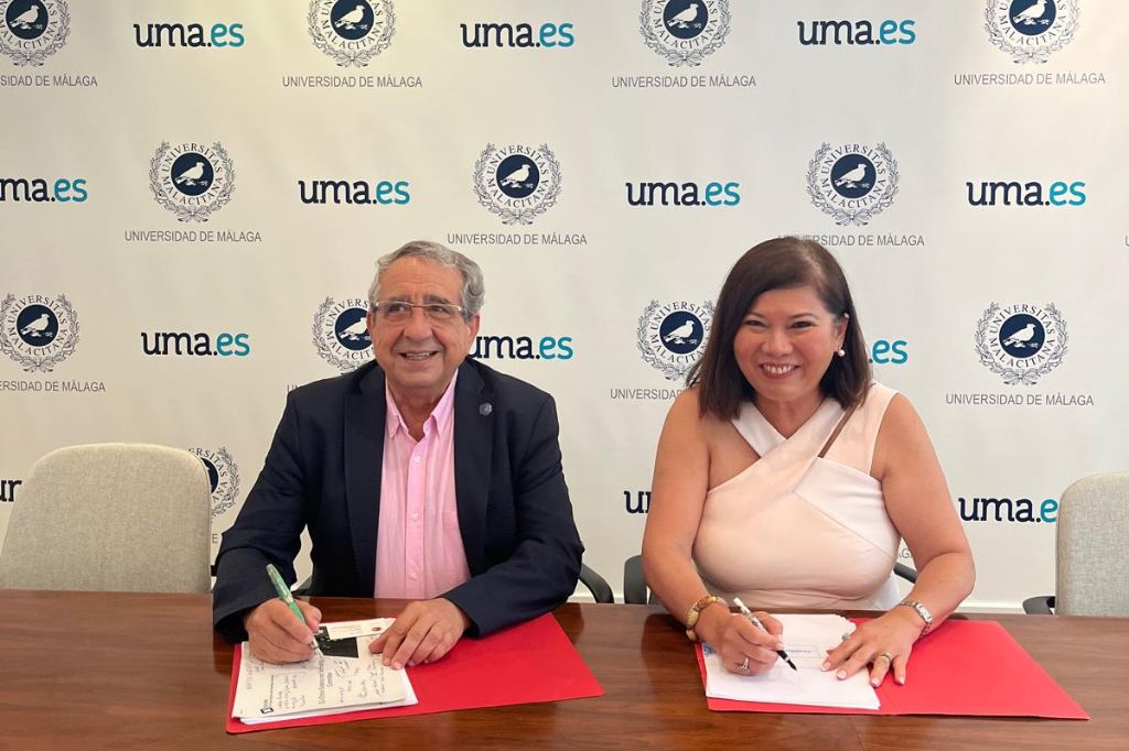 Acuerdo empresarial internacional